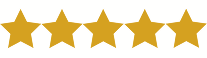 5 Star rating