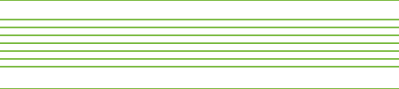 Horizontal Lines