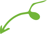 Spiral Navigational Arrow