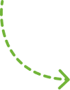 Dotted Navigation Arrow - 1