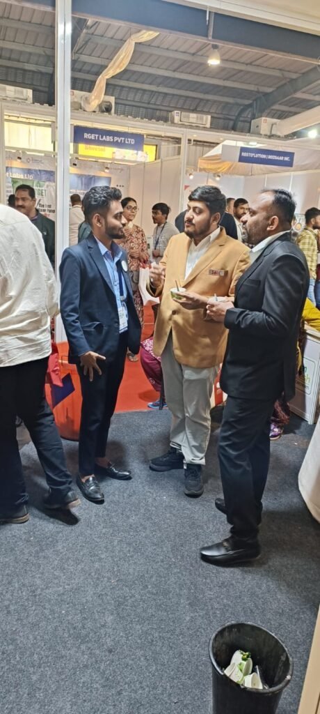 KC in exhibition -2