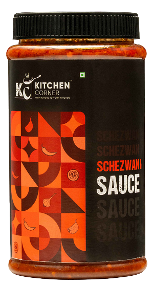 Schezwan Sauce