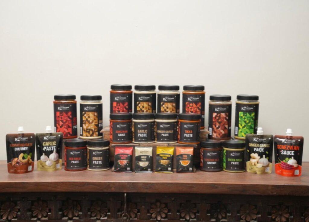 image of all product