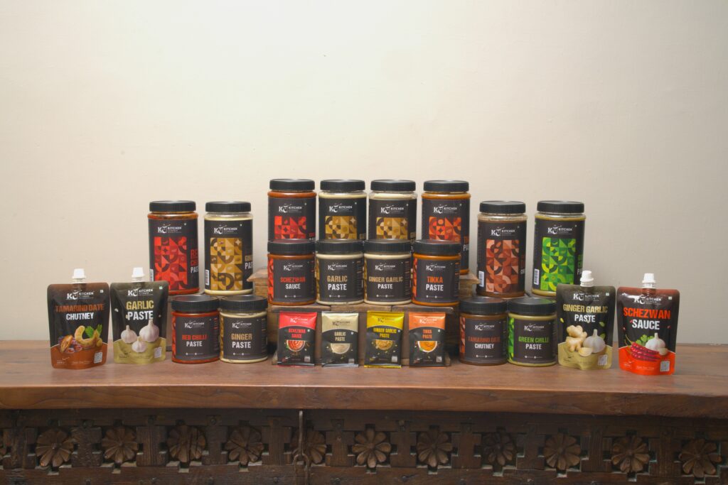 All Product Packages